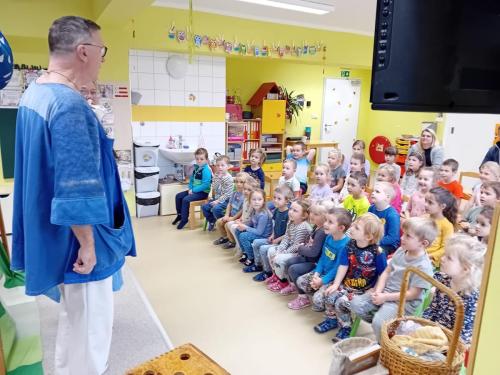 Divadelní představení