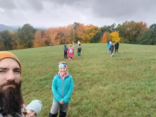 Říjen ve školní družině 25